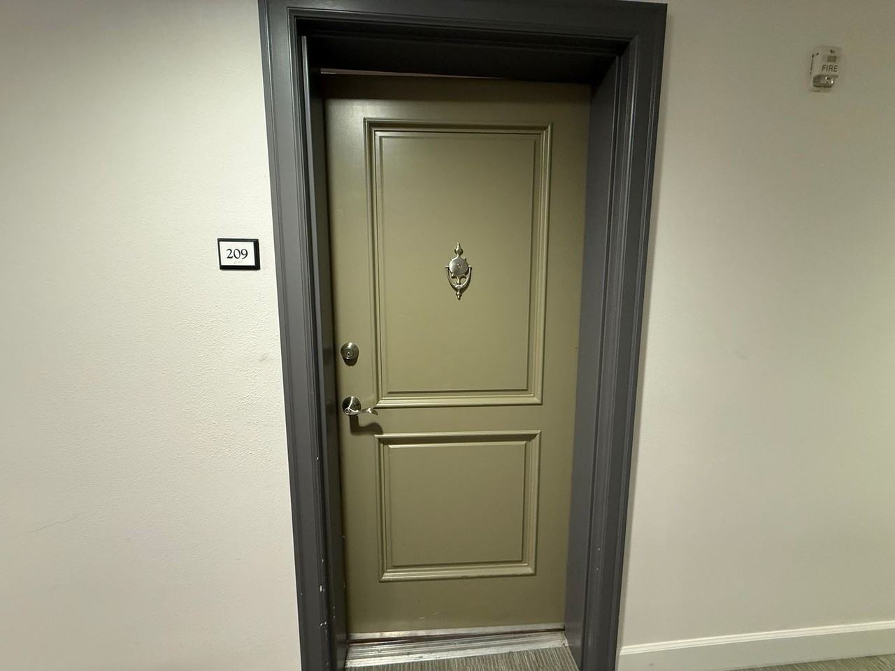 1975 Grant Street #209 - Photo 5 of 18