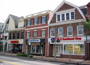 9-11 W. Lancaster Avenue - Photo 1 of 1