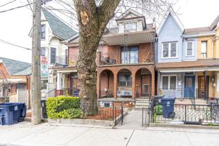 150 A Palmerston Avenue #A - Photo 1 of 1