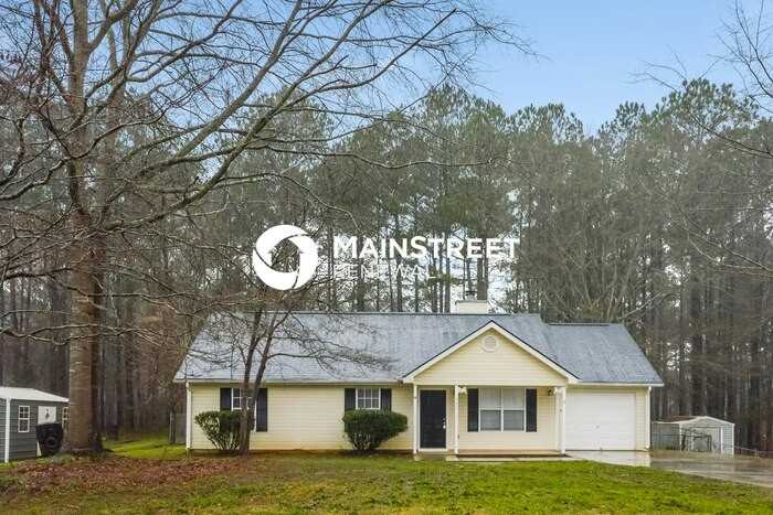 117 117 Star Lake Drive