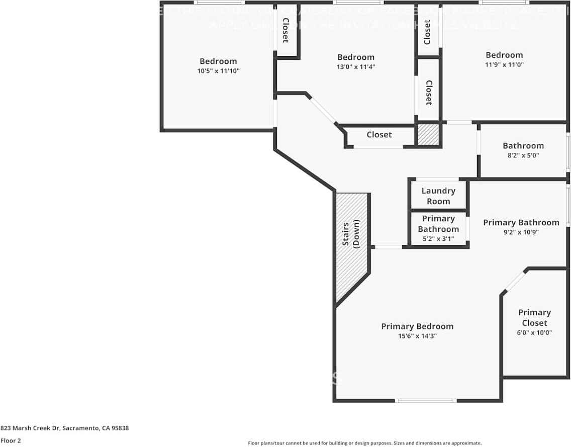 823 Marsh Creek Drive - Photo 3 of 18