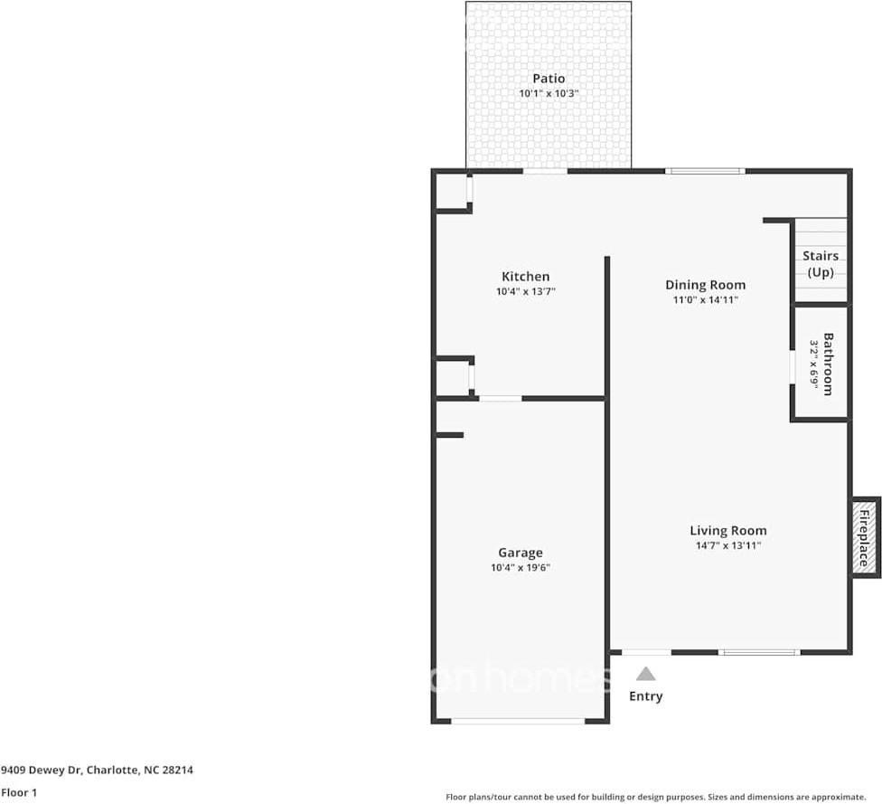 9409 Dewey Dr - Photo 2 of 18