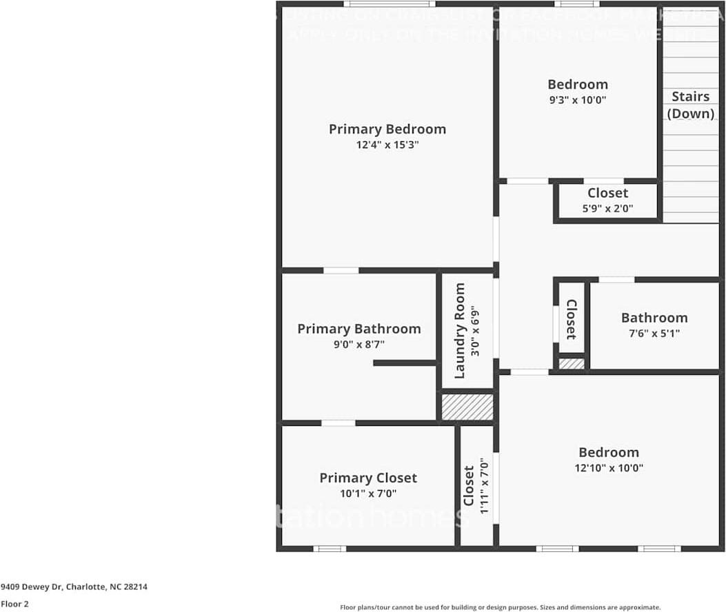 9409 Dewey Dr - Photo 3 of 18