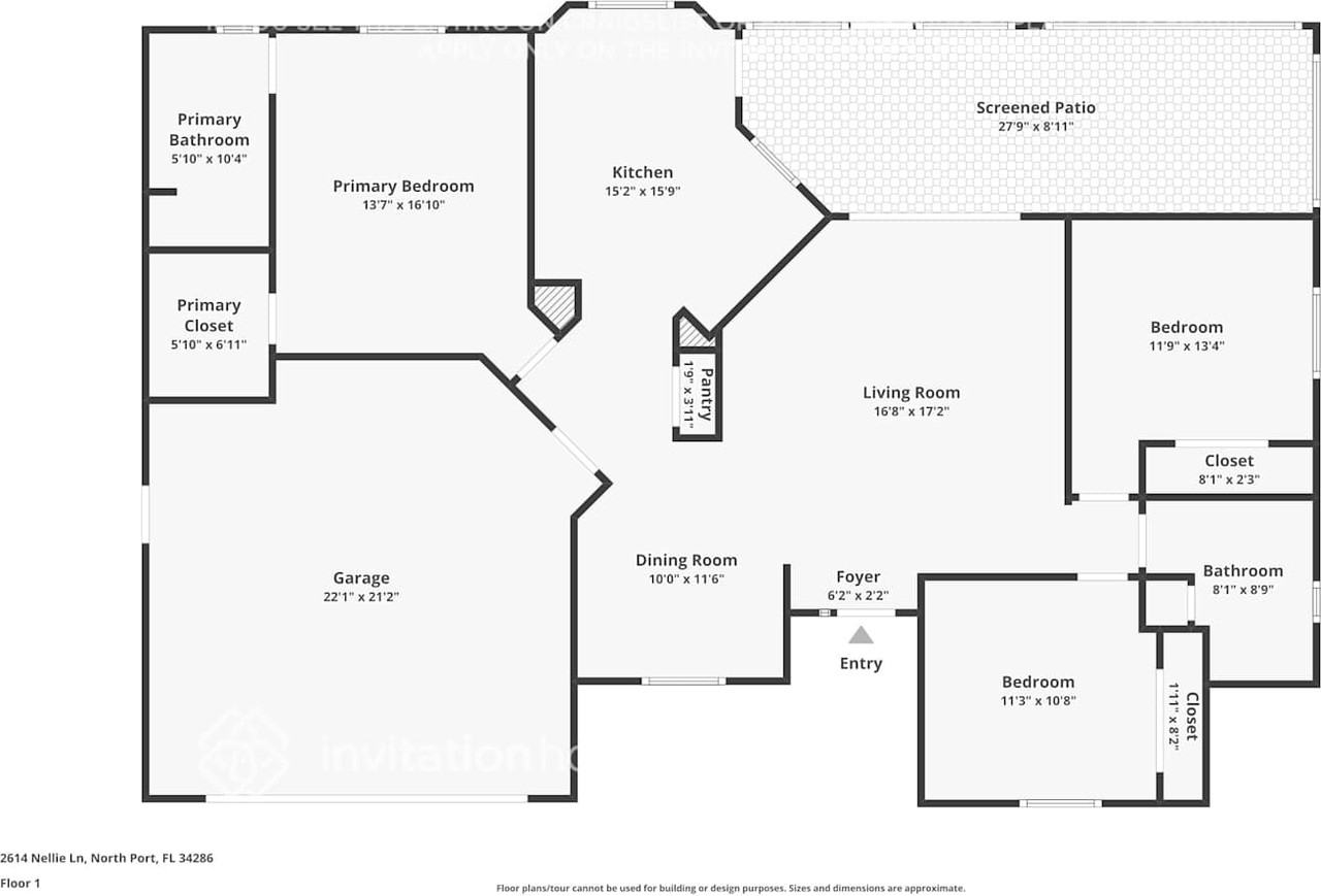 2614 Nellie Ln - Photo 2 of 17