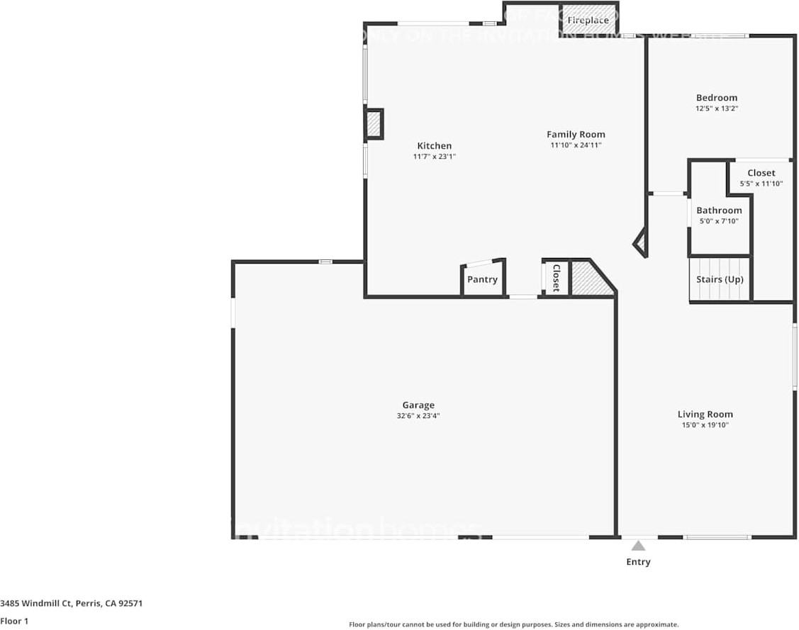 3485 Windmill Court - Photo 2 of 18