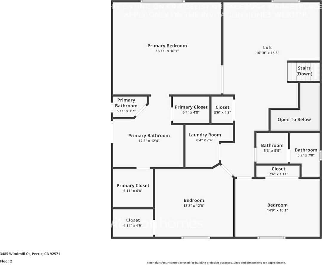 3485 Windmill Court - Photo 3 of 18