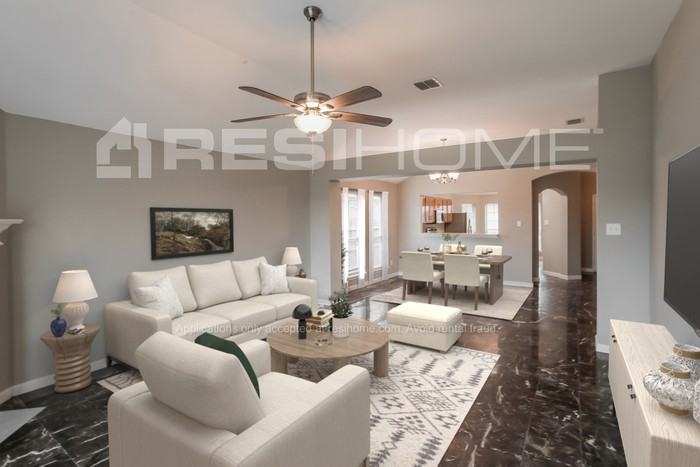 1205 Ruthella Drive - Photo 5 of 17