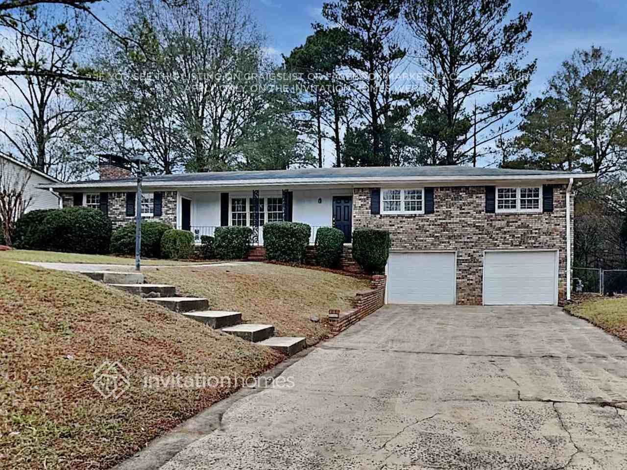 1271 Little Acres Place Northeast