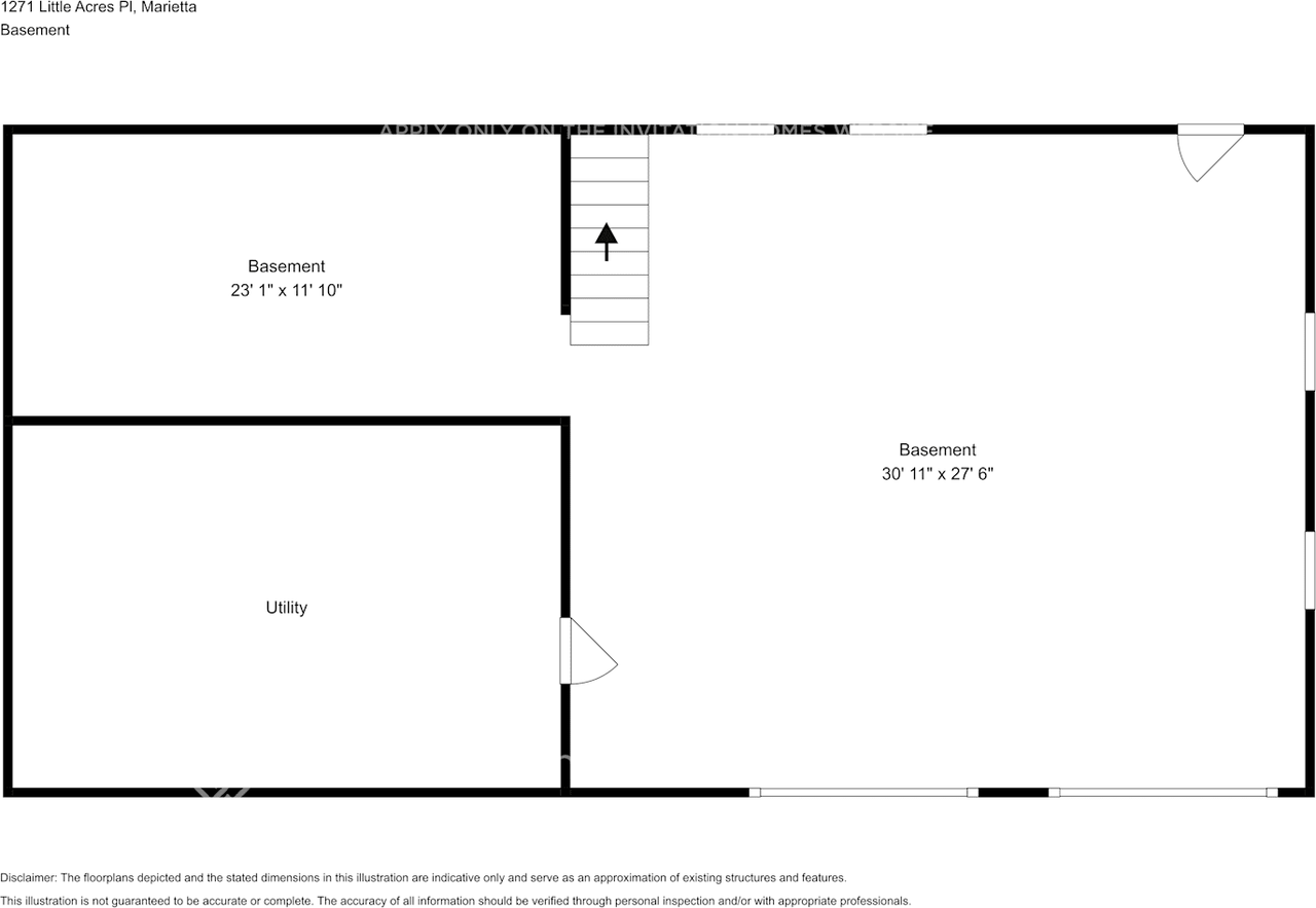 1271 Little Acres Pl - Photo 2 of 21