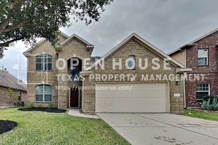 21510 Duke Alexander Drive - Photo 1 of 1