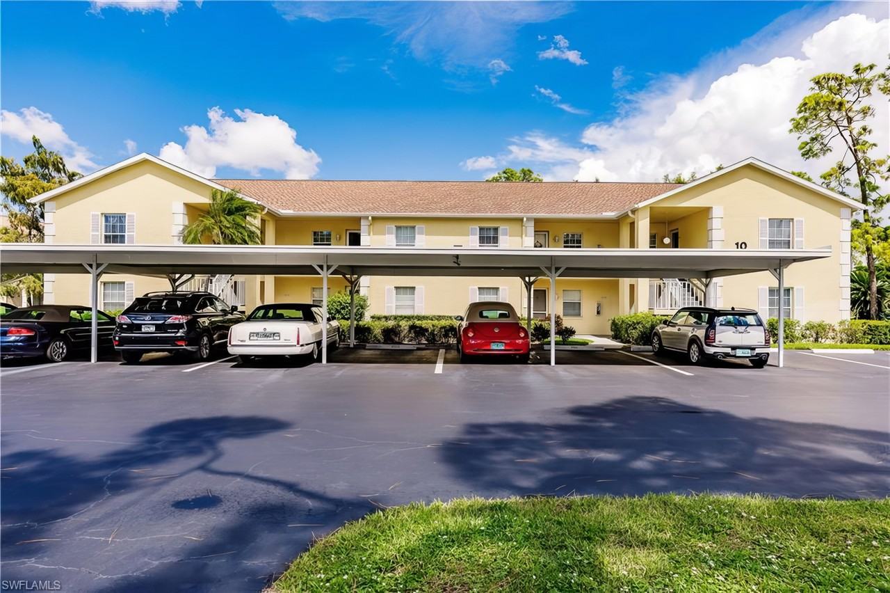 2750 Kings Lake Boulevard #204 - Photo 4 of 37