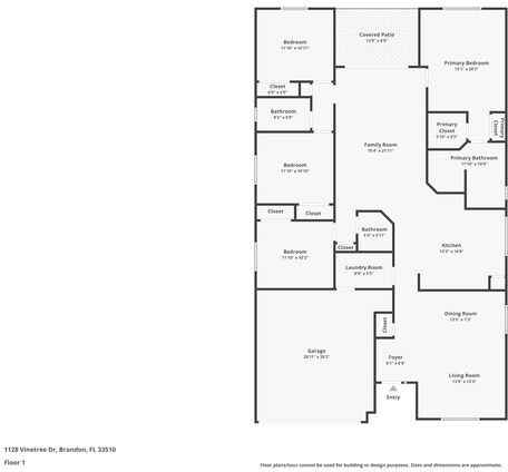 1128 Vinetree Dr - Photo 2 of 12