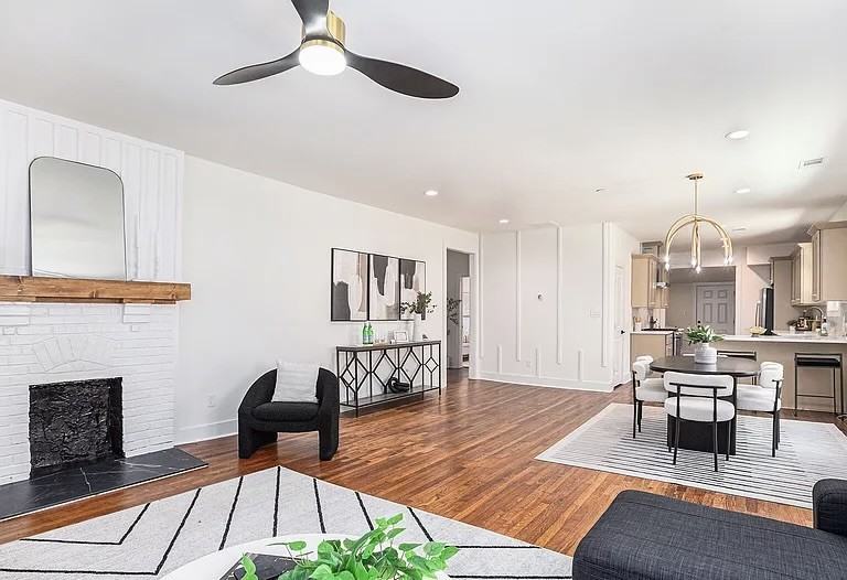 4319 Dawning Lane #3