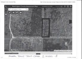 featured image of 13038 Pond Creek Road #NA