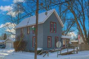 featured image of 116 Allen Street #NA