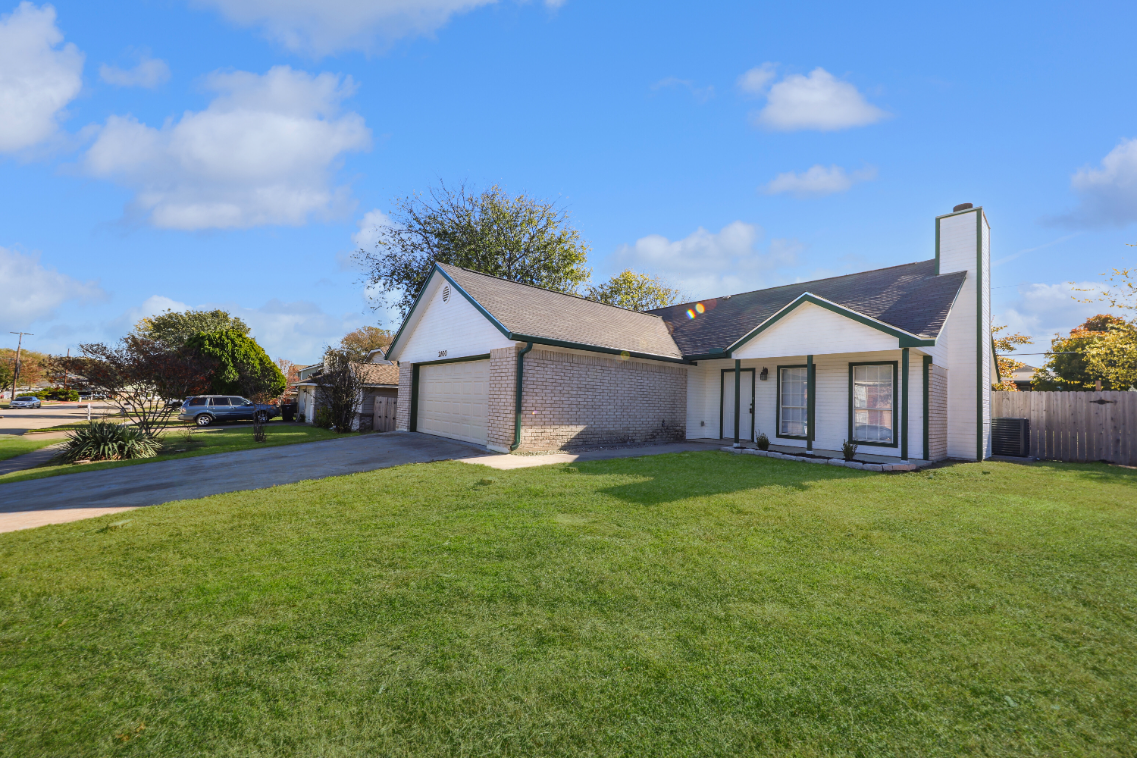 2100 Wheeler Ave #NA - Photo 2 of 20
