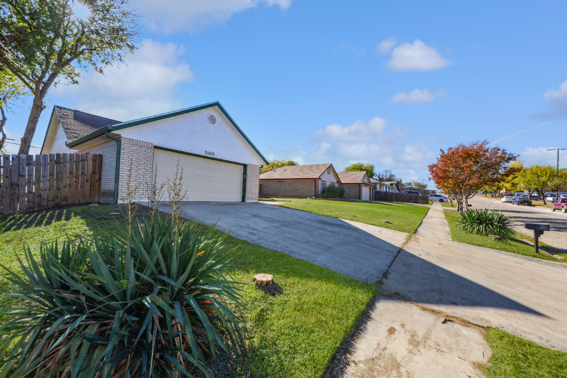 2100 Wheeler Ave #NA - Photo 3 of 20