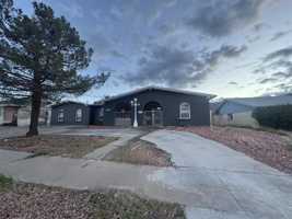 featured image of 6437 Dawn Drive #NA