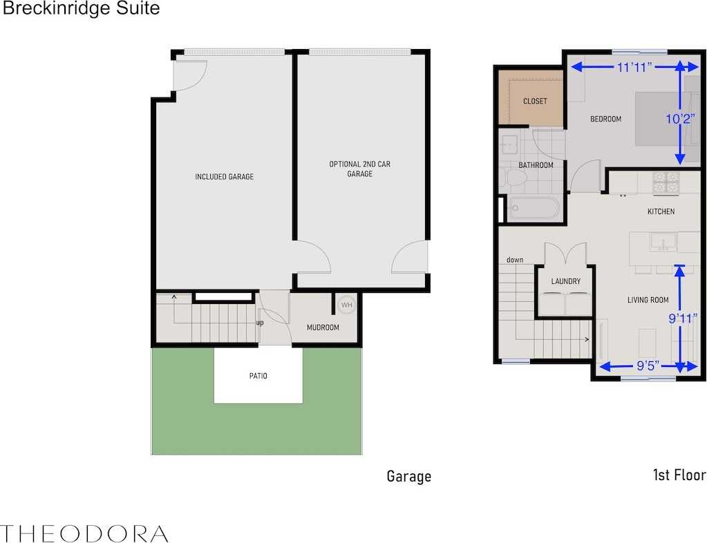 3253 Fairfax St - Photo 4 of 15