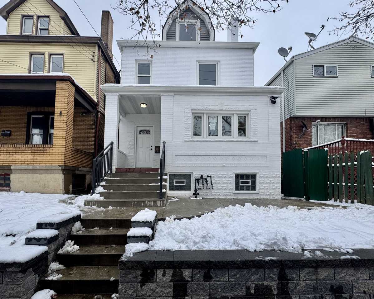 2413 Woodstock Avenue #FL1