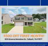 829 Greene Meadow Drive - Photo 1 of 1