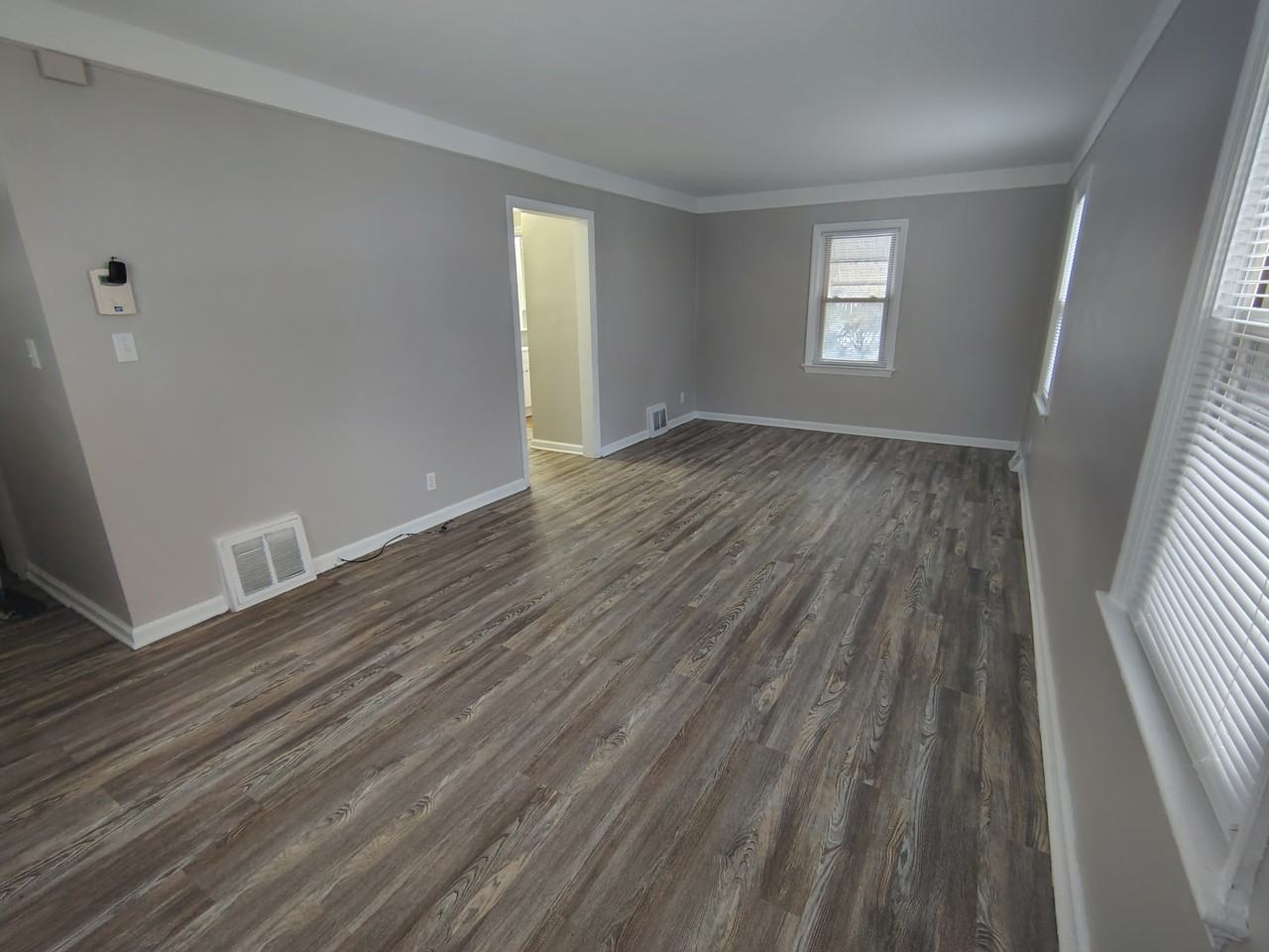 1518 North Horsman Street #1 - Photo 2 of 11