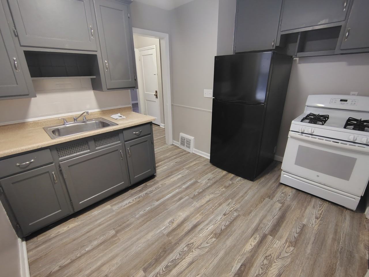 1518 North Horsman Street #1 - Photo 5 of 11