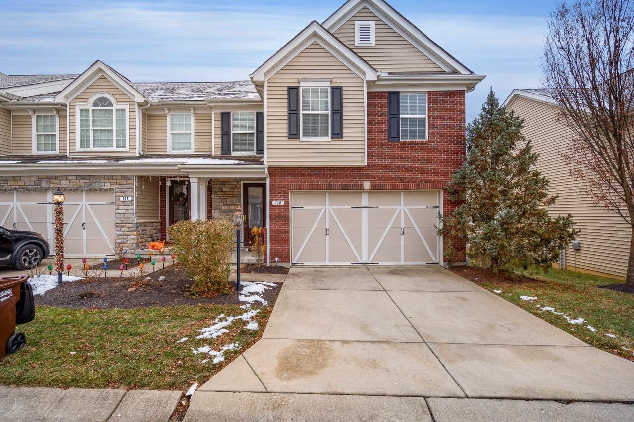 110 Plumrose Ln - Photo 2 of 20