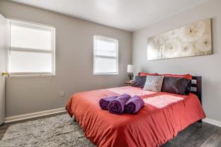 1216 1/2 W Lafayette Ave - Photo 1 of 1