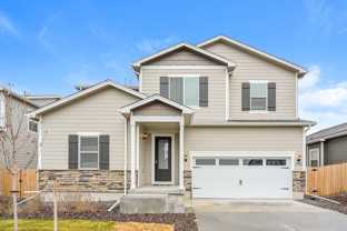 17971 East 95th Place - Photo 1 of 1