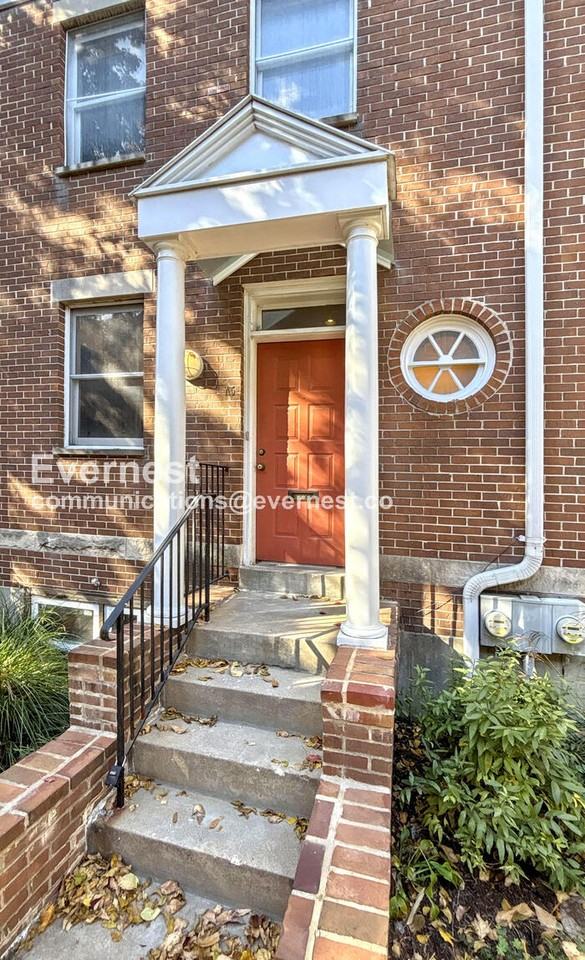 4376 Maryland Avenue #A5