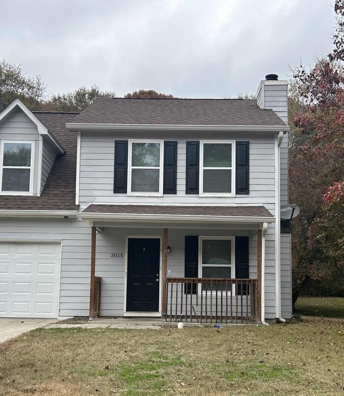 3015 Garnet Way