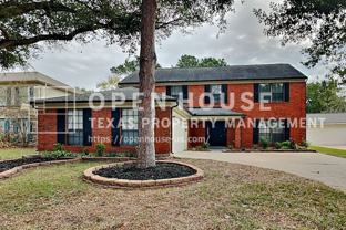 7514 Dogwood Falls Rd - Photo 1 of 1