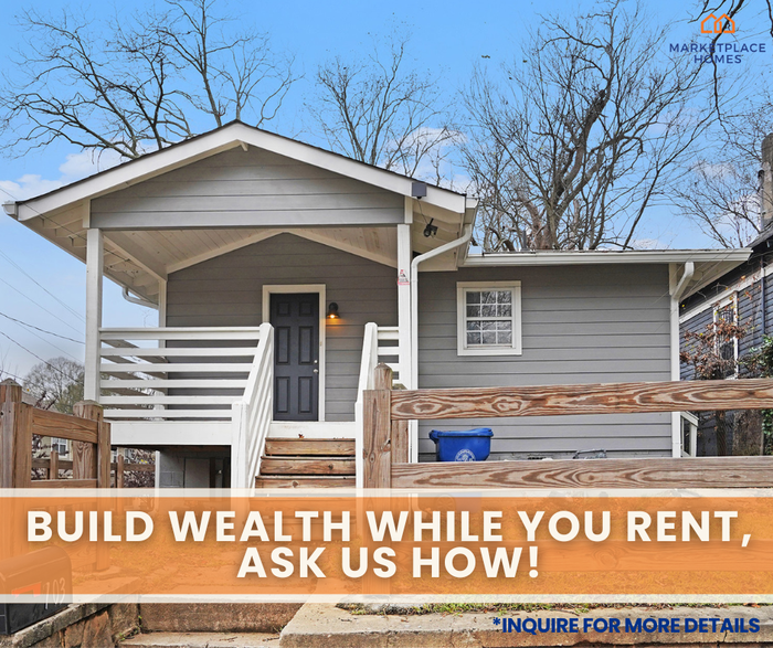 703 Formwalt Street Southwest