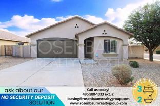 16755 Desert Bloom Street - Photo 1 of 1