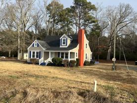 1859 US Route 158 - Photo 1 of 1