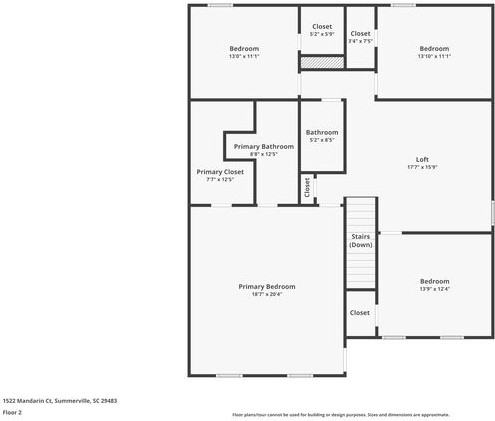 1522 Mandarin Ct. - Photo 2 of 12