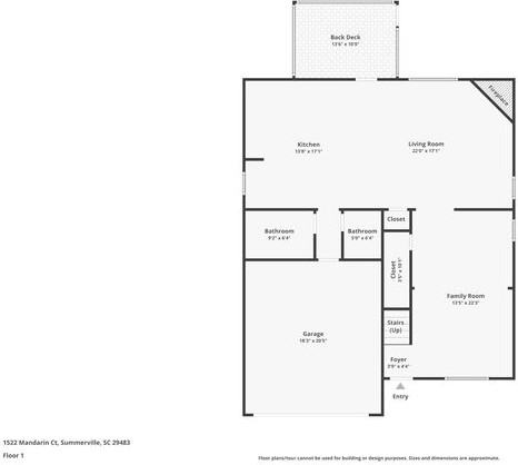 1522 Mandarin Ct. - Photo 3 of 12