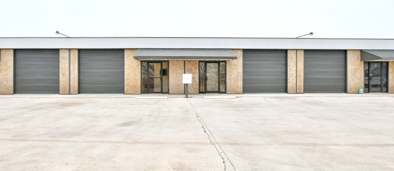 1419 Fleming Drive #9