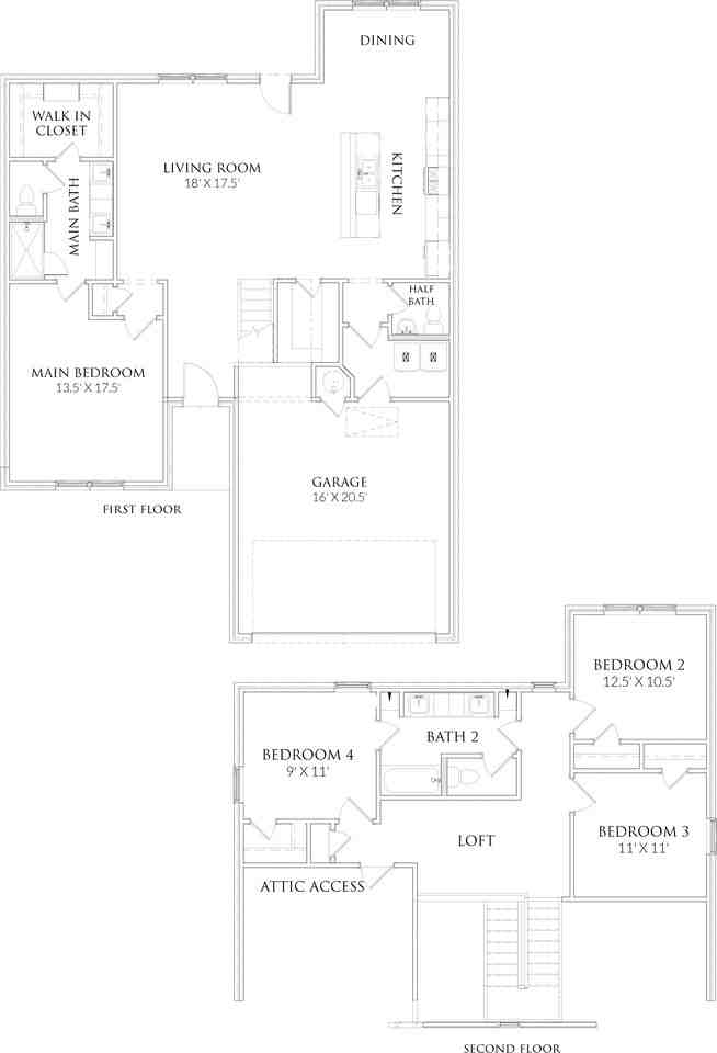 222 Jardim Lane #1 - Photo 2 of 2