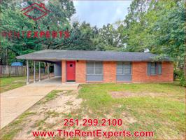 featured image of 5301 South David Langan Drive #1