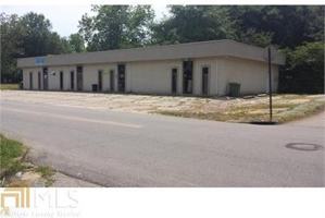 featured image of 113 N 16th Street Griffin - B #B