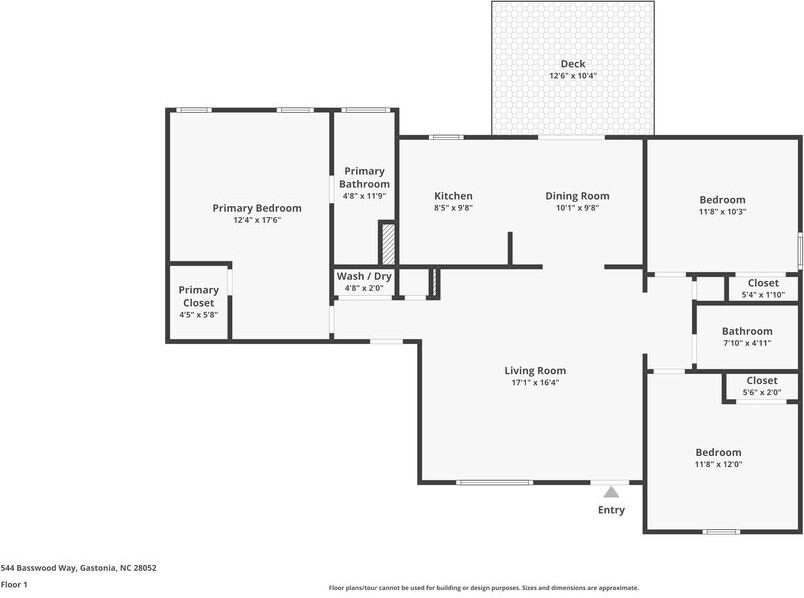 544 Basswood Way - Photo 2 of 16