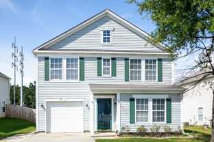 1572 Matthew Allen Circle - Photo 1 of 1