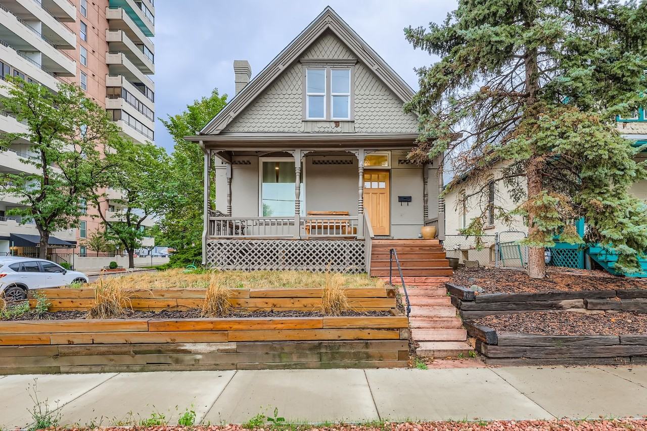 536 E 2nd Ave #1 - Photo 4 of 50