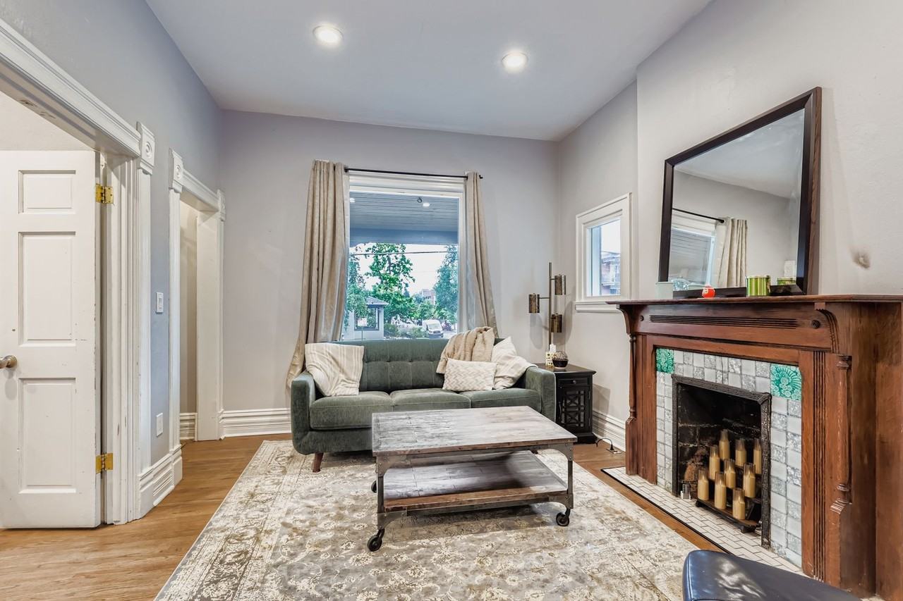 536 E 2nd Ave #1 - Photo 6 of 50