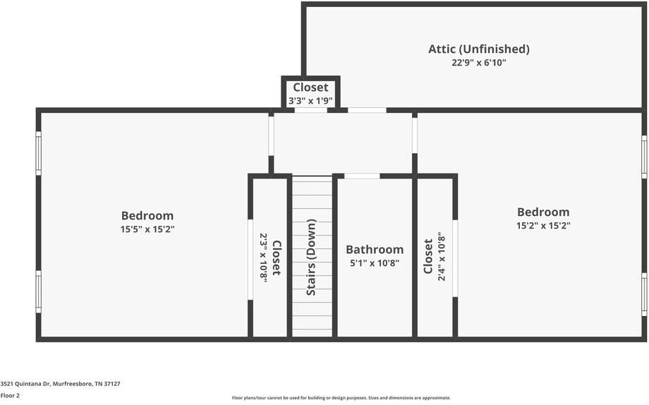 3521 Quintana Dr - Photo 3 of 17