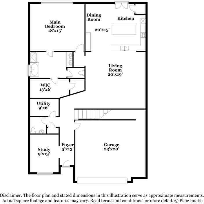 16831 Marlin Spike Way - Photo 3 of 17