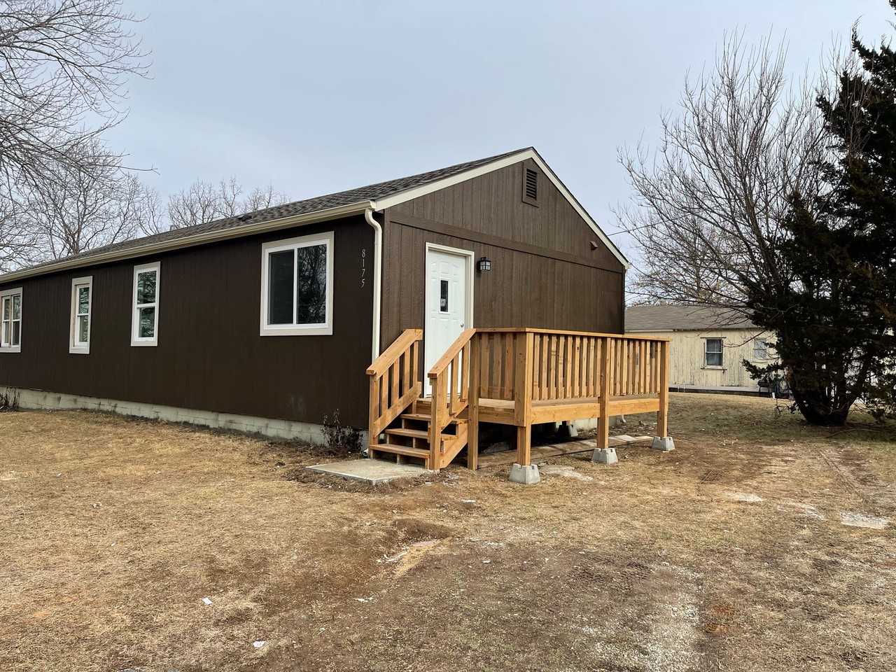 8175 Center Drive #1