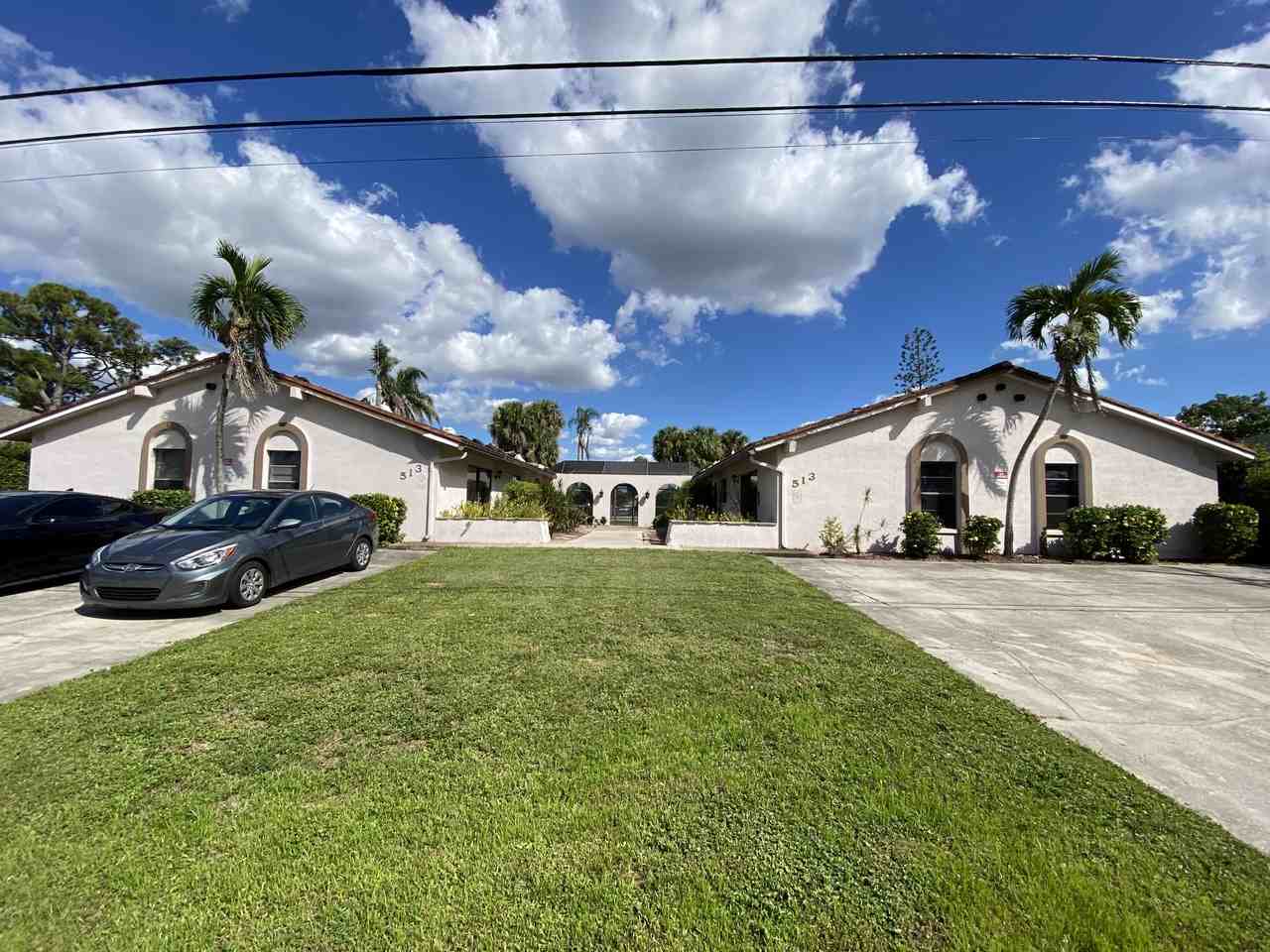 513 Southeast 24th Avenue #3